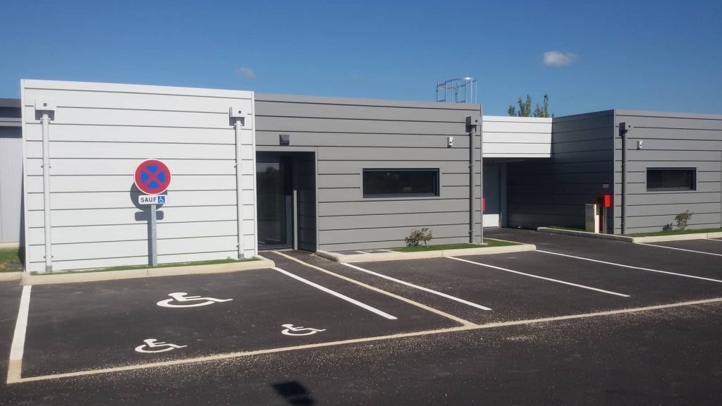 À louer – Laboratoire Agroalimentaire ou Bio-Industriel de 50 m² à Saint-Viance – Corrèze (19)
