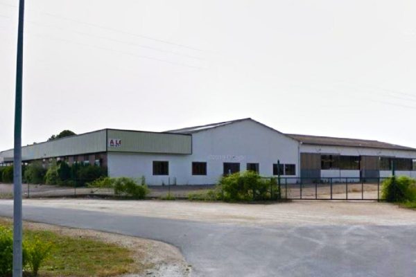 À louer – Bâtiment Industriel de 6 000 m² divisibles à Saint-Florent-sur-Cher – Cher (18)