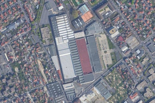 Zone d&rsquo;Activités au Cœur d&rsquo;Argenteuil – Val-d&rsquo;Oise (95)
