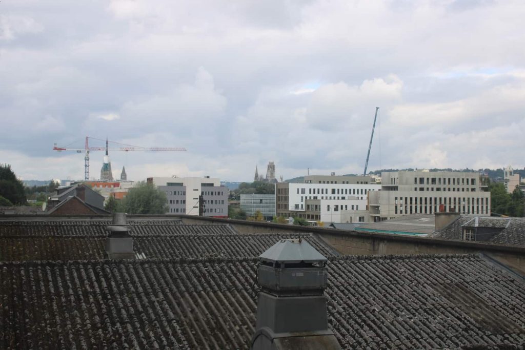 Appel à Projets pour la reconversion d’un ancien Site Industriel à Rouen – Seine-Maritime (76)