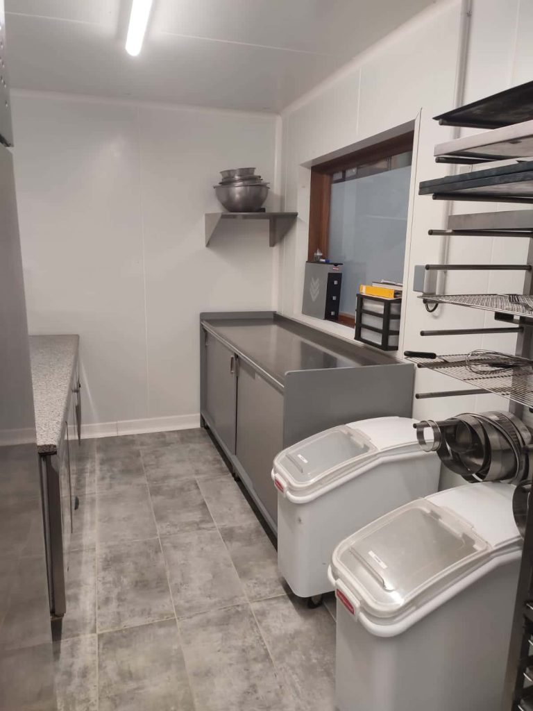 À louer – Local Agroalimentaire de 163 m² au sud de Rouen – Seine-Maritime (76)