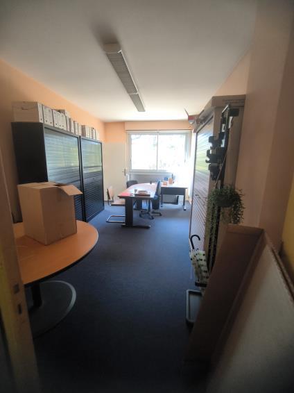 À louer – Local Industriel de 1 613 m² à Cavaillon – Vaucluse (84)