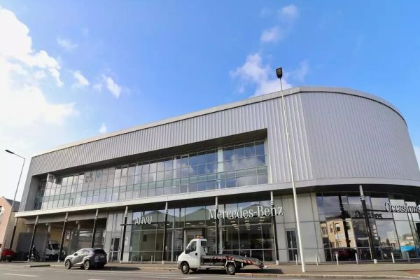 À louer – Bureaux de 210 m² au Havre – Seine-Maritime (76)
