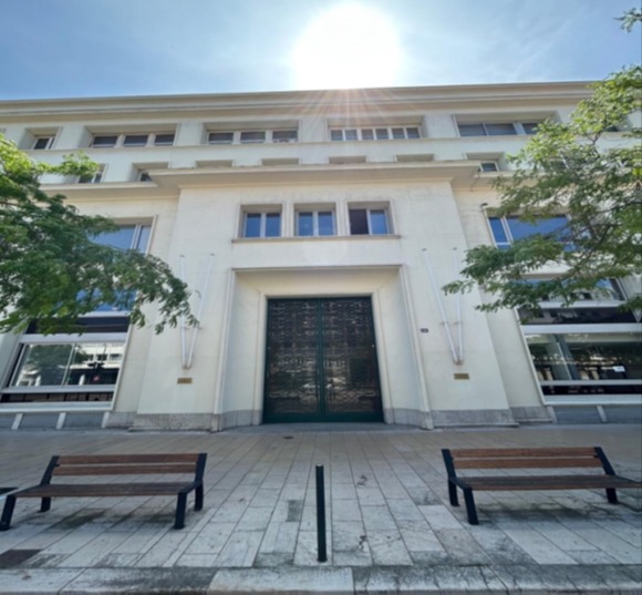 À vendre – Bureaux de 229 à 1 368 m² au Havre – Seine-Maritime (76)
