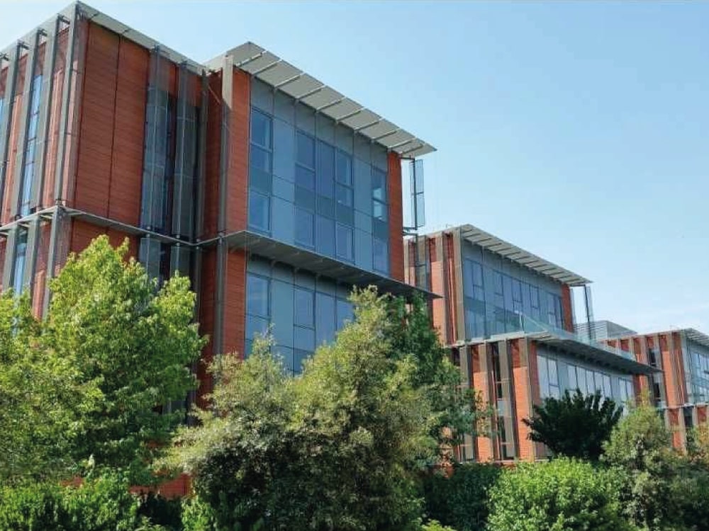 À louer – Bureaux de 897 à 1 436 m² à Chevilly-Larue – Val-de-Marne (94)