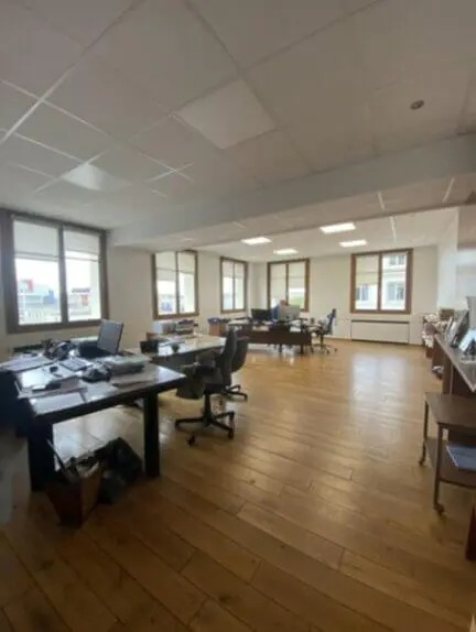 À vendre – Bureaux de 211 m² au Havre – Seine-Maritime (76)