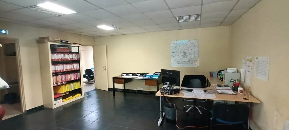 À louer – Bureaux de 190 m² au Havre – Seine-Maritime (76)