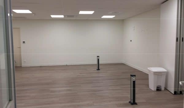 À vendre – Laboratoires de 3 466 m² à Vigoulet-Auzil – Haute-Garonne (31)