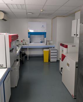À louer – Laboratoire de 122 m² au sein de l’Agroparc d’Avignon – Vaucluse (84)