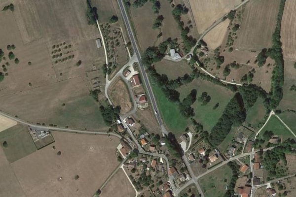 ZAE sur l&rsquo;étang – Dombrot-le-Sec (88)
