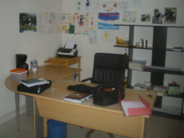 Laboratoire, bureaux et vestiaire de 171 m² à vendre à Limoges